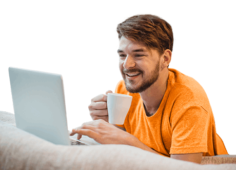 Hazte Cliente Itau Chico Computador