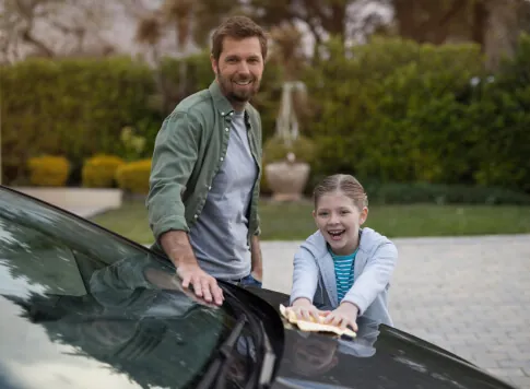 Itau Seguro Automotriz Caracteristicas