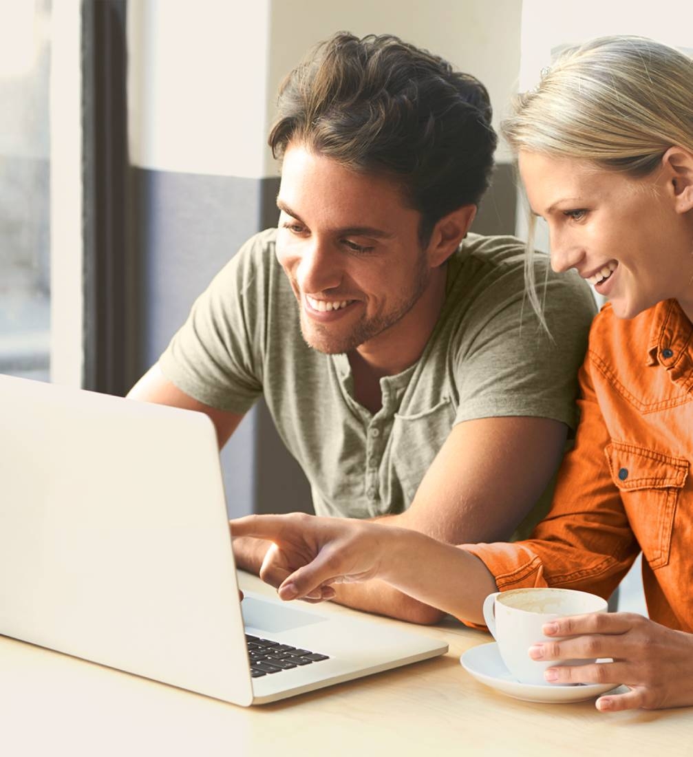 Hero Crédito de Largo Plazo a Tasa Fija | Banco Itaú