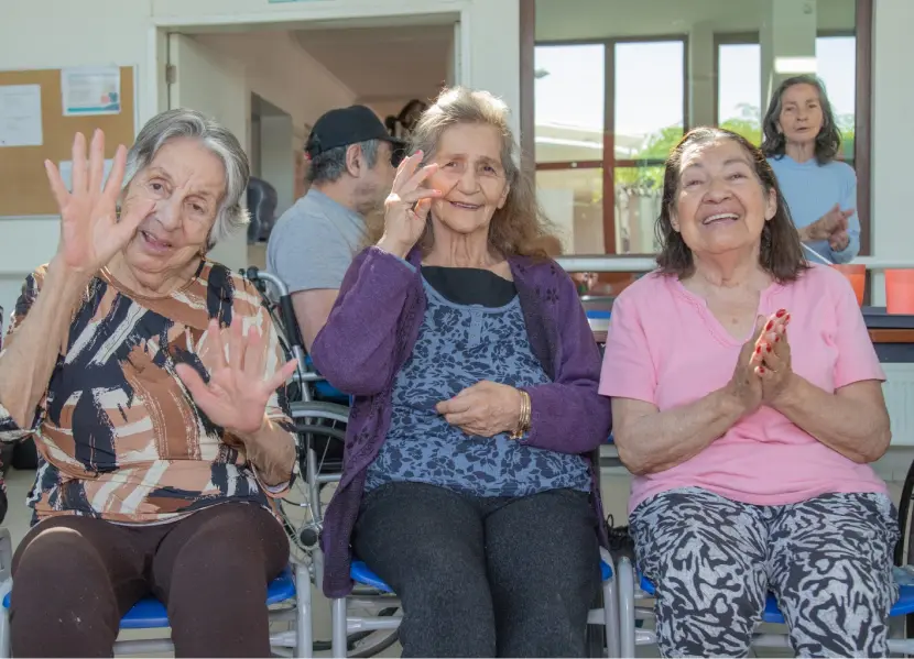 Sustentabilidad - Visión - Imagen Visión Fundación Itaú