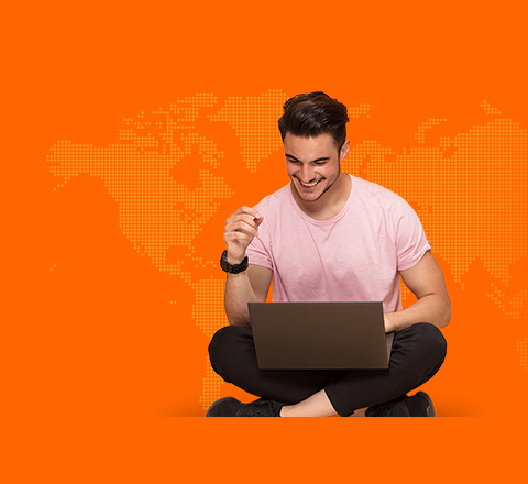 Hero Invierte en ETF con Itaú