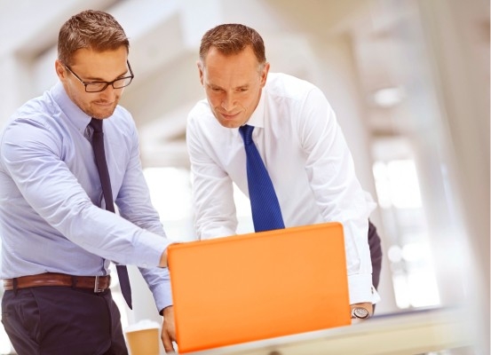 Hero Inversión de liquidez a corto plazo  | Banco Itaú