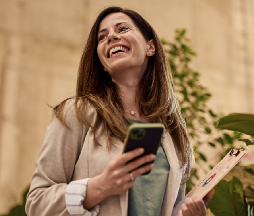 Imagen hero Cuenta Corriente