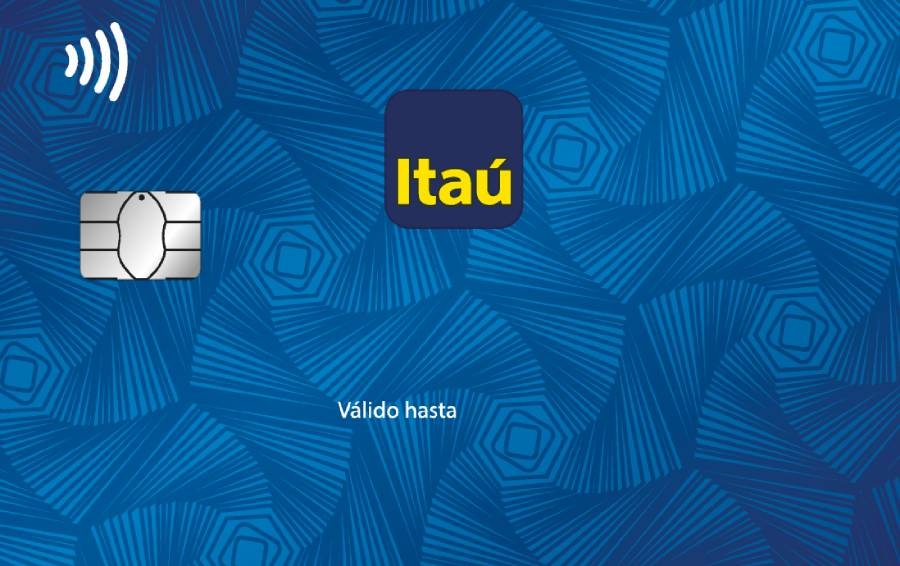 Tarjeta Débito Itaú | Empresas | Banco Itaú