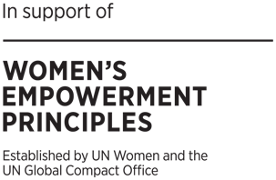 logo womens empowerment principles