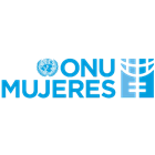 Logo Onu Mujeres