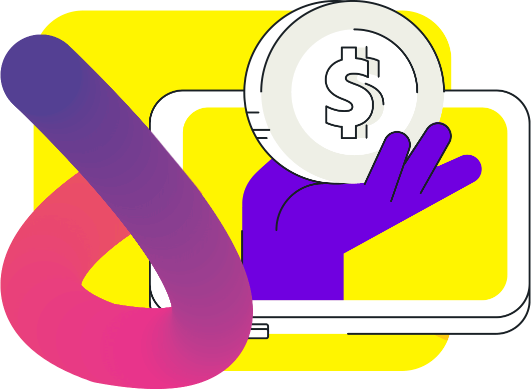 Características de las transferencias itu