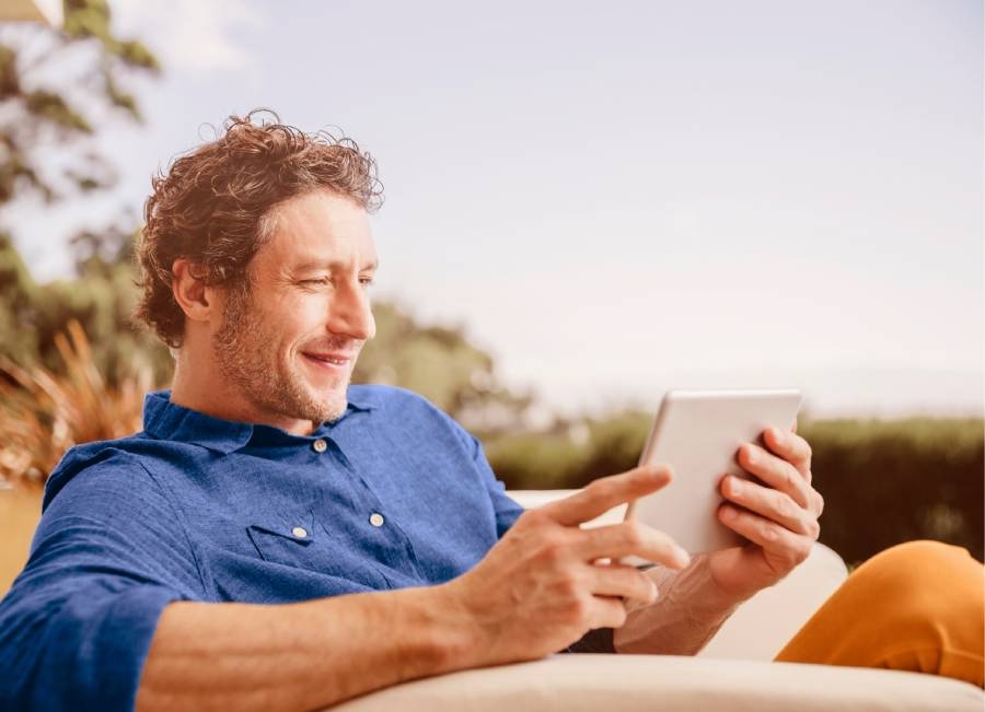 Financiamiento Factoring para empresas Itau