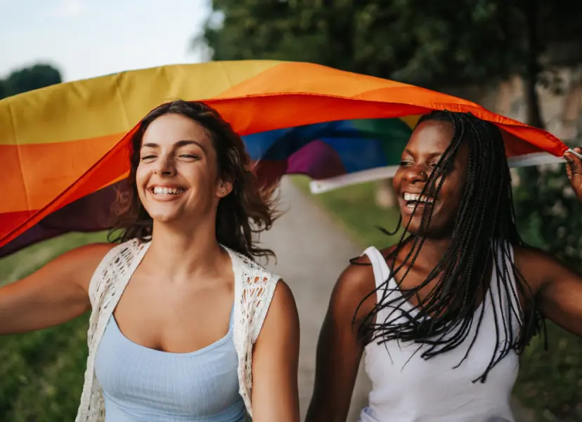 Sustentabilidad - Diversidad LGBT+ - Imagen Diversidad Gestión inclusiva