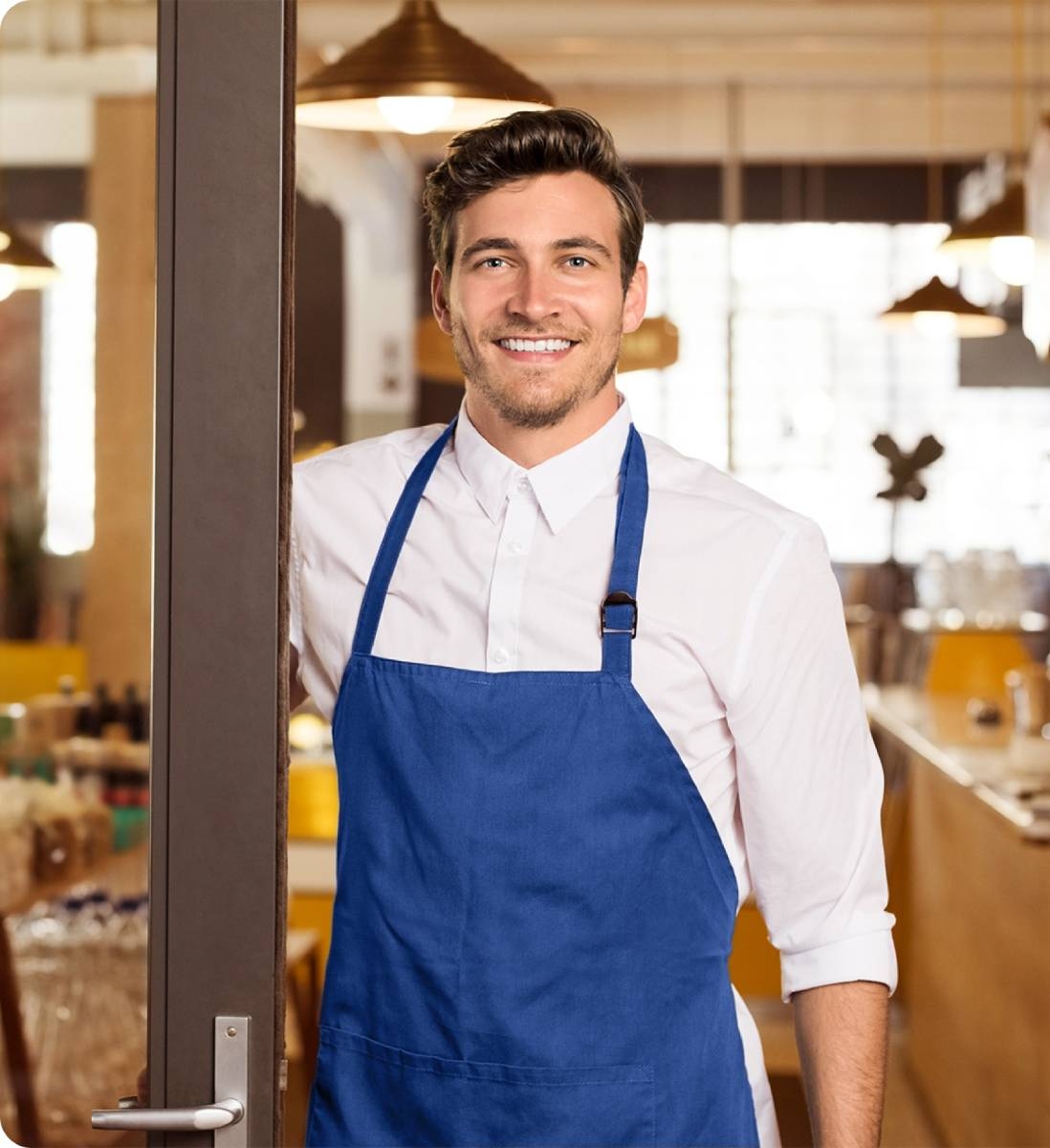 Hero Crédito estructurado | Financia tu proyecto | Banco Itaú