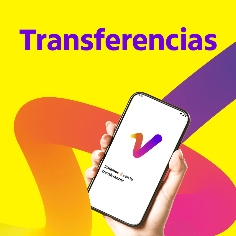 Transferencias