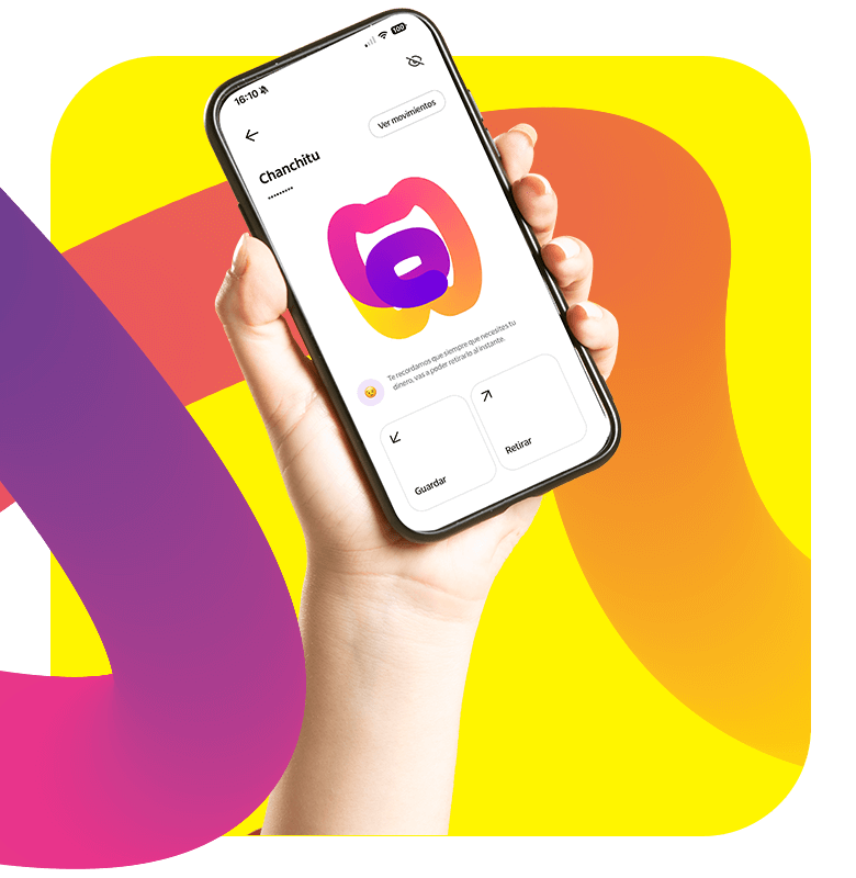 ¿Qué es chanchitu?