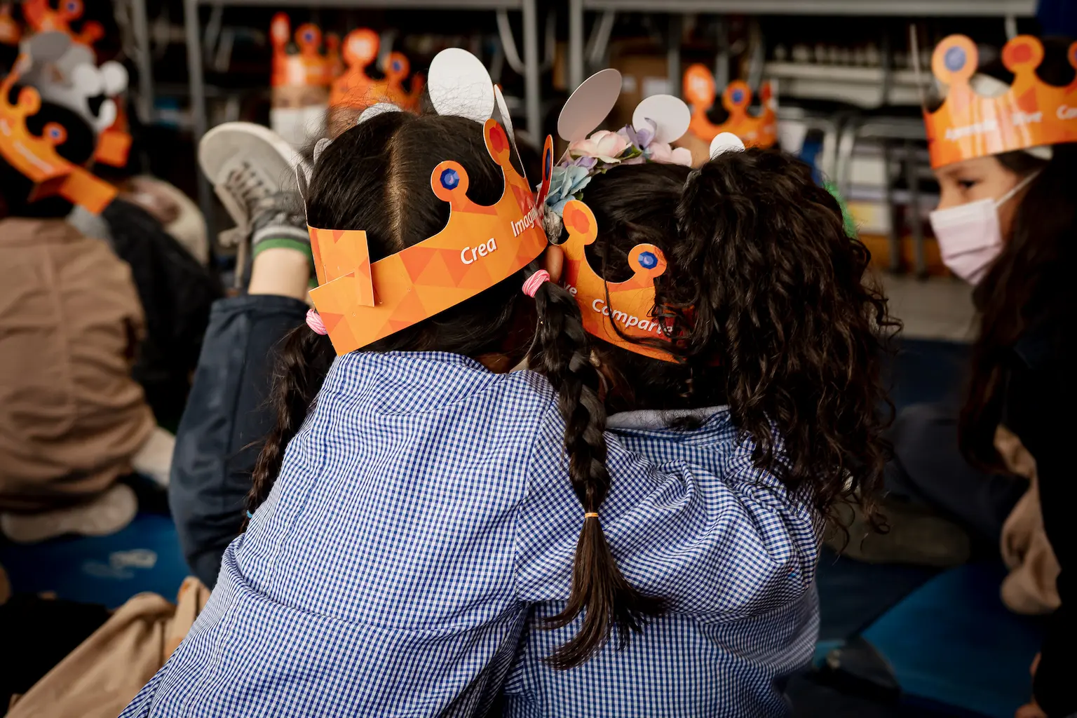 Fundación Itaú Vitrina