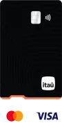Tarjeta de Crédito Itaú Black