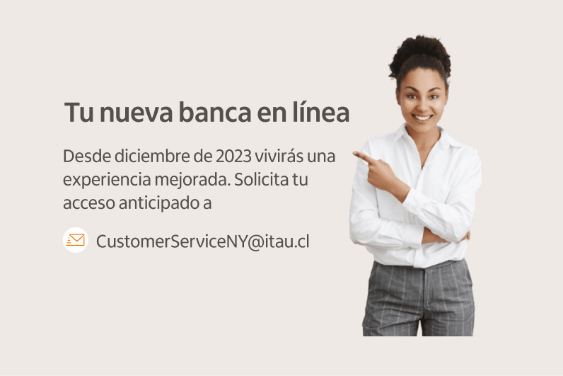 Imagen hero Itaú New York