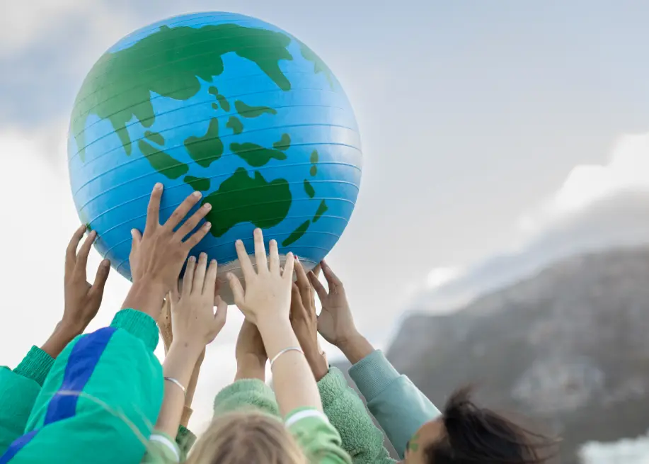 Sustentabilidad - Derechos humanos - Imagen Derechos humanos gestión inclusiva