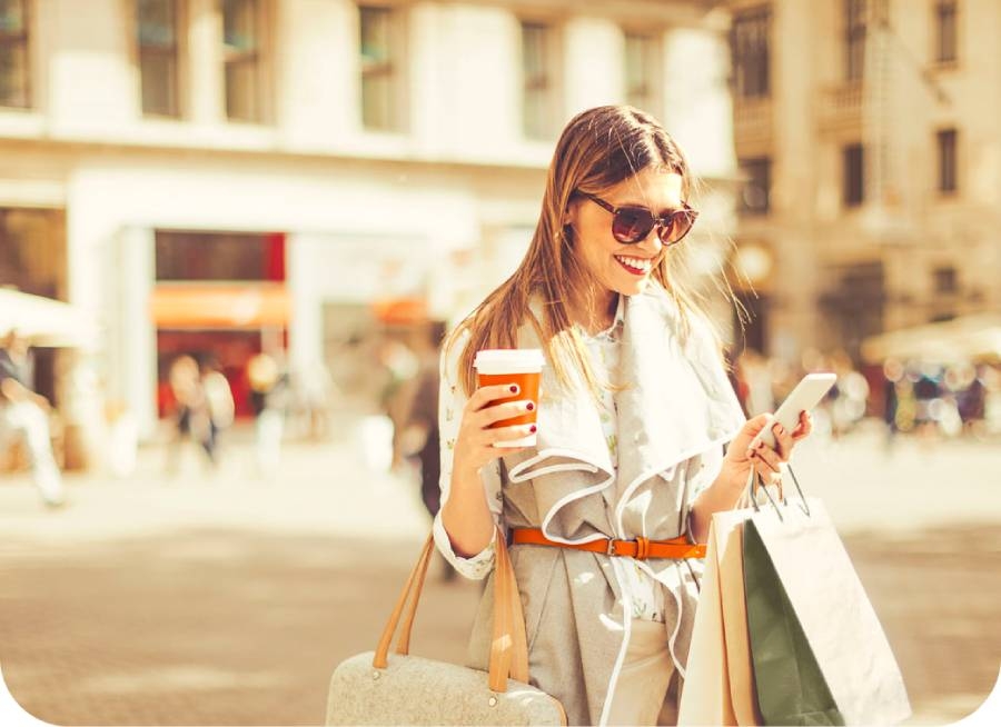 Beneficios exclusivos para recorrer el mundo