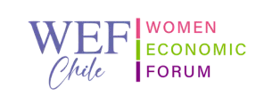 Logo Wef Chile