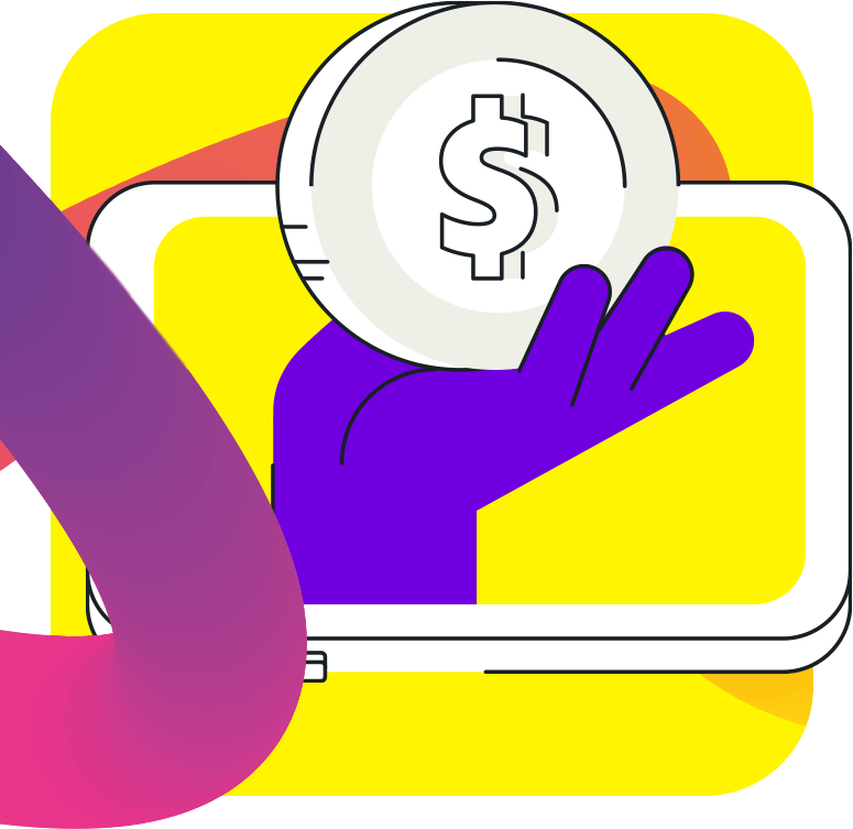 Características de las transferencias itu