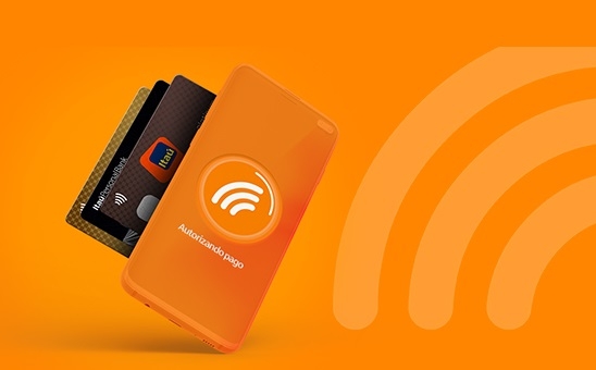 Hero Billeteras digitales Itaú