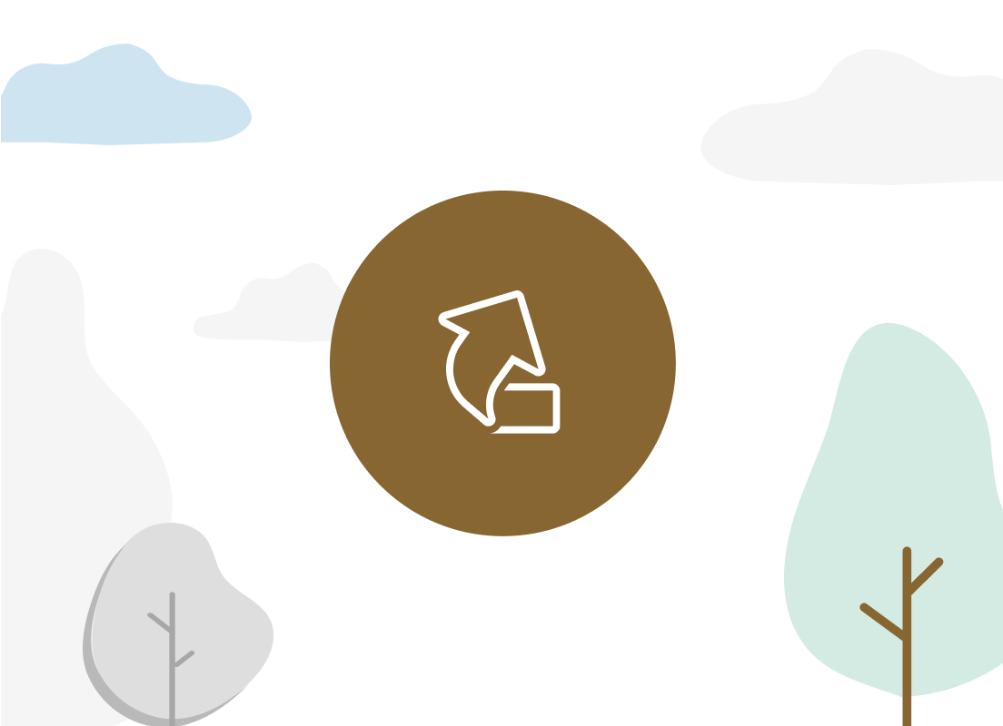 Sustentabilidad - Residuos - 