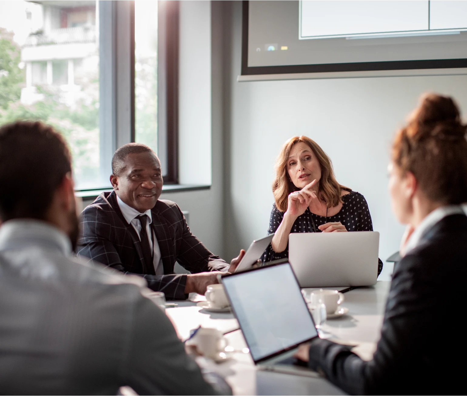 Imagen Comisión Superior De Sustentabilidad Y Diversidad