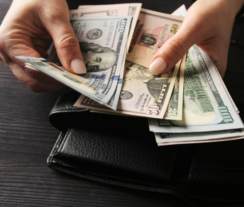 Imagen hero Cuenta Corriente en Dólares