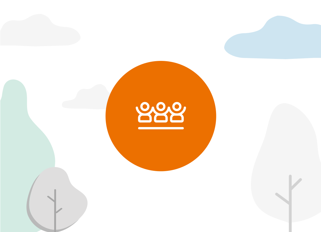 Sustentabilidad - Acción Naranja - 