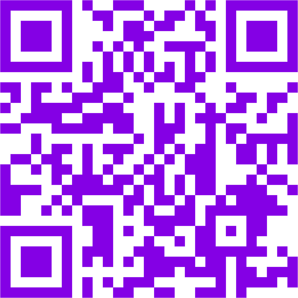 QR descargar app itu
