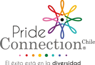 Logo Pride Connection