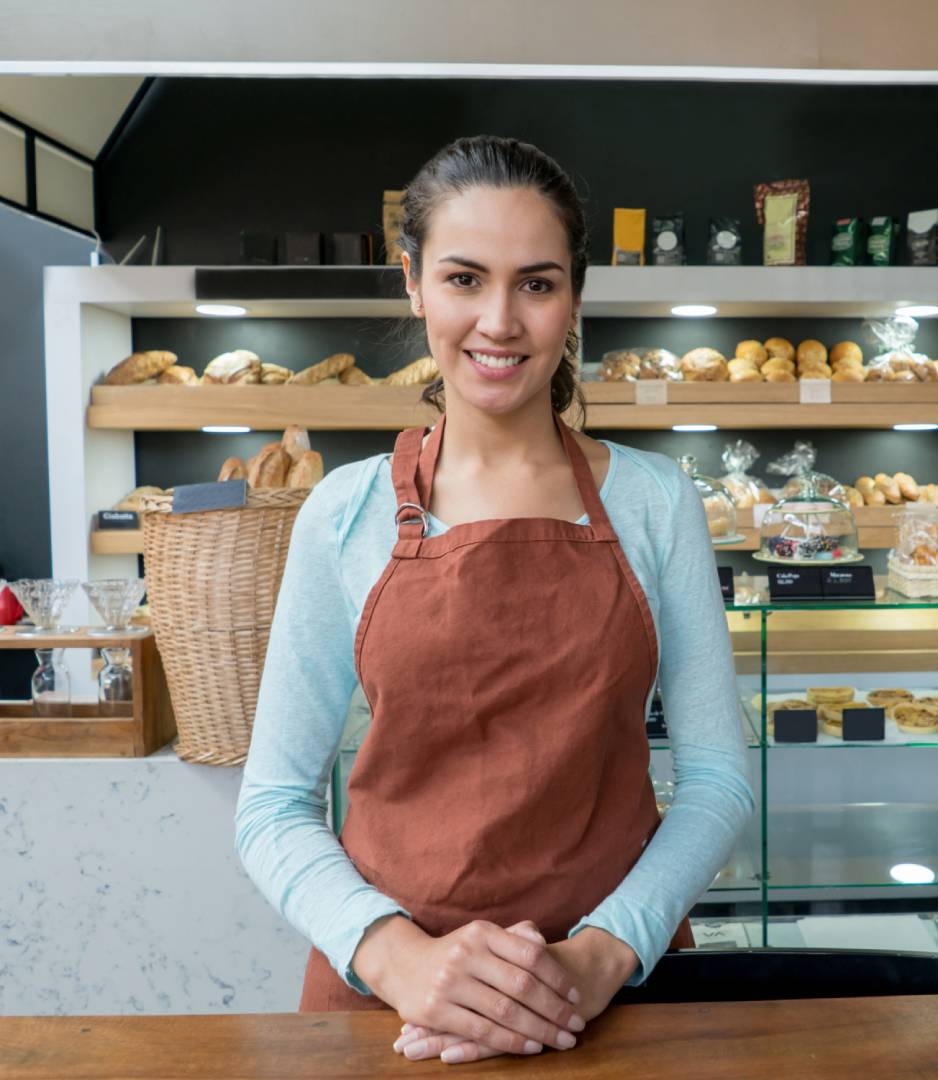 Hero Carta de Crédito Stand By