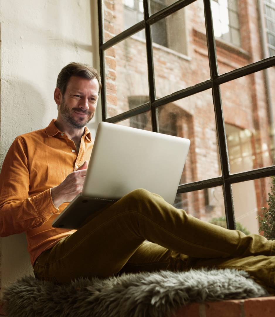 Hero Financiamiento Operaciones Contado | Banco Itaú