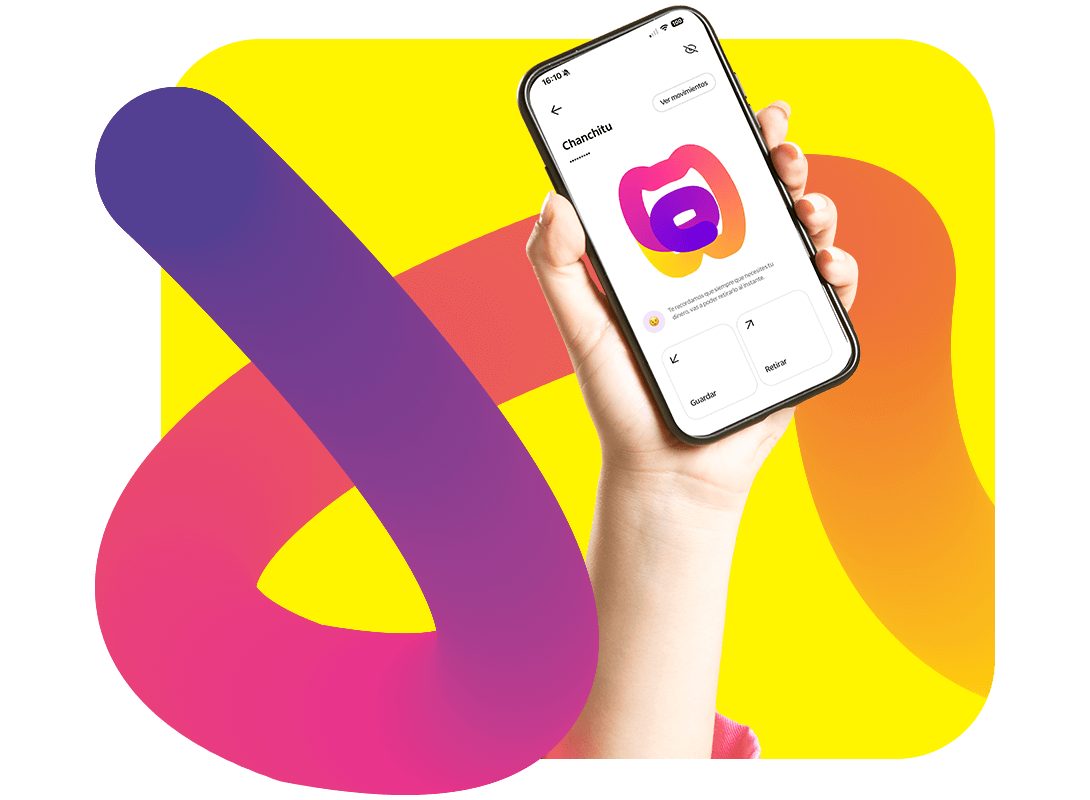 ¿Qué es chanchitu?