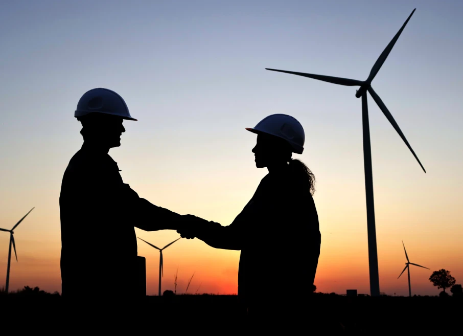 Financiamiento Con Impacto Positivo