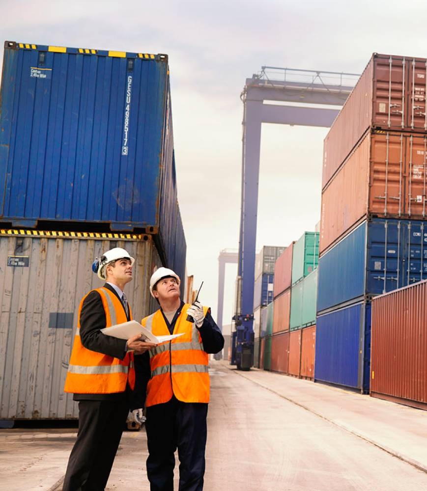 Hero Leasing de Maquinarias