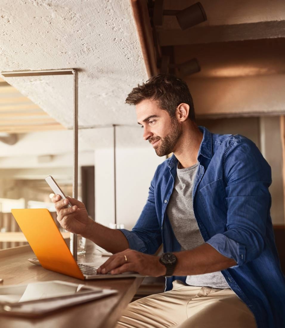 Hero Inversiones al exterior Cap. XII | Banco Itaú