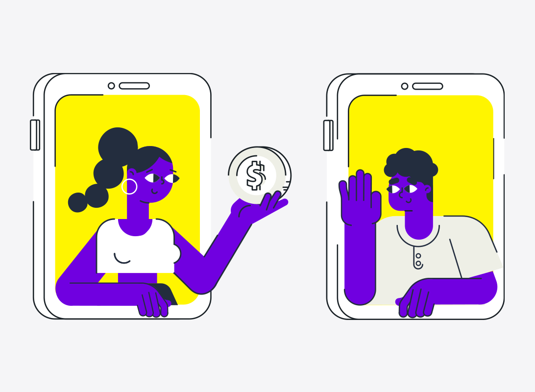 ¿Qué es una transferencia?