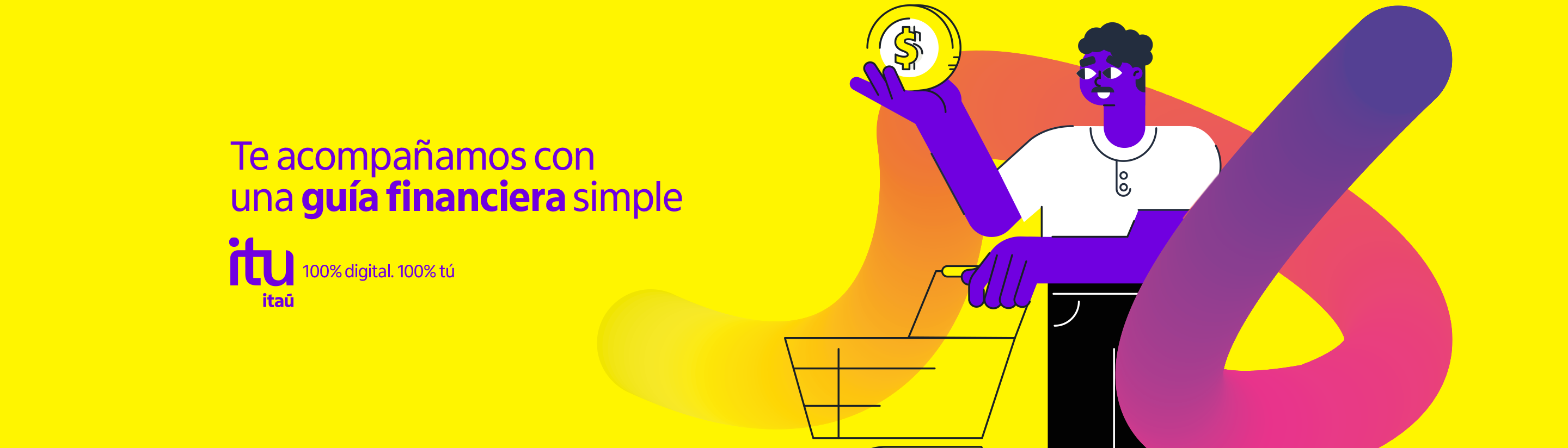 Le dimos una vuelta a los términos complejos con una guía financiera simple