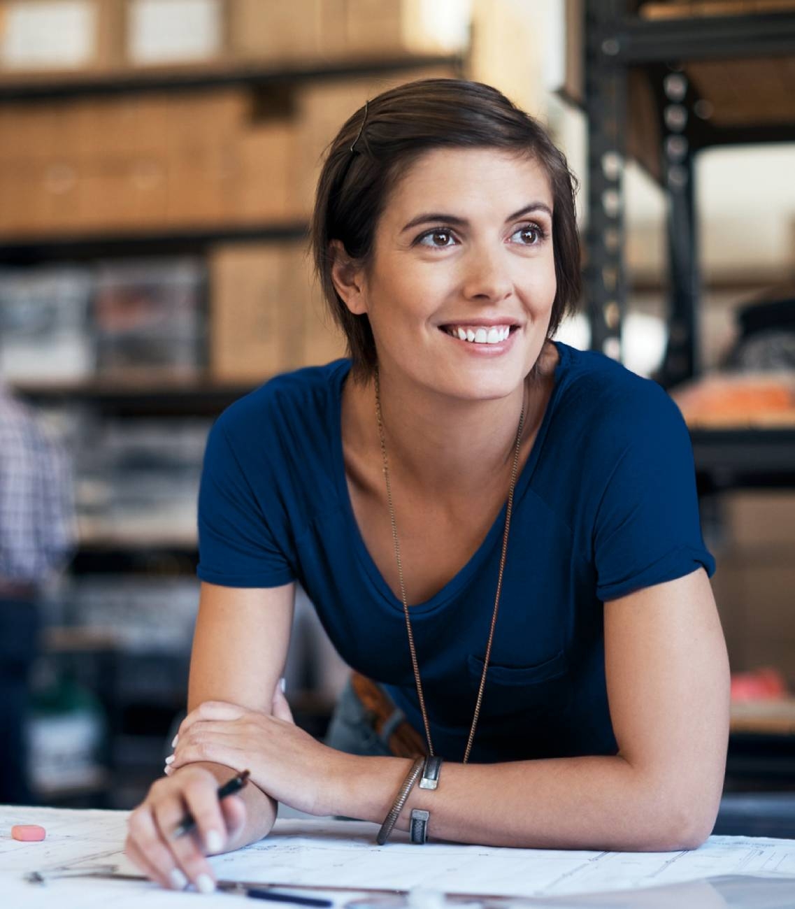 Hero Cartas de Crédito de Importación | Banco Itaú