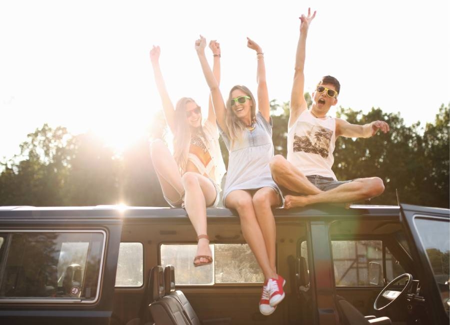 Hero Crédito Universitario CAE